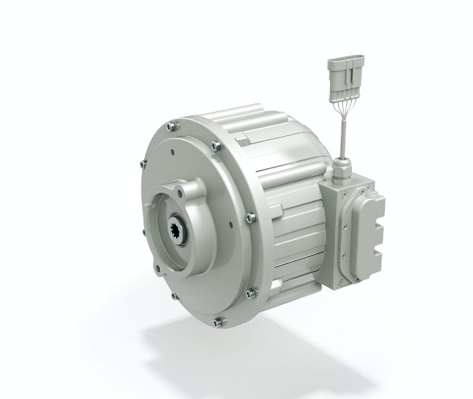 Bonfiglioli's Kit for Battery Miniexcavators Proven Successful by OEMs Worldwide